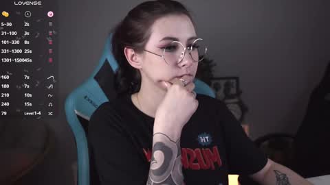 little girl who is always rightLisa online show from 01/31/25, 06:57