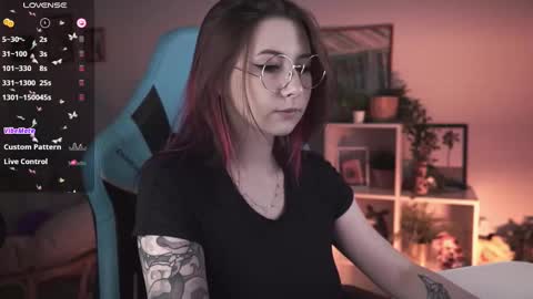 little girl who is always rightLisa online show from 02/17/25, 05:25