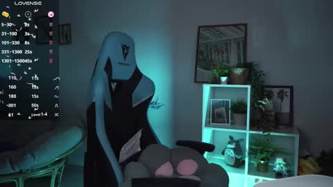 little girl who is always rightLisa online show from 02/20/25, 01:57