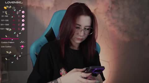 little girl who is always rightLisa online show from 03/11/25, 02:10