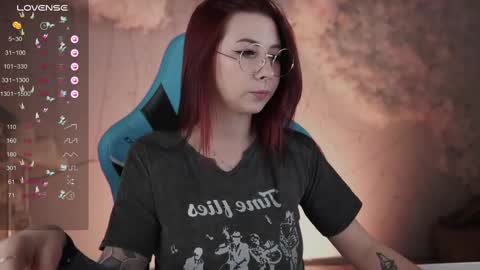 little girl who is always rightLisa online show from 03/12/25, 01:58