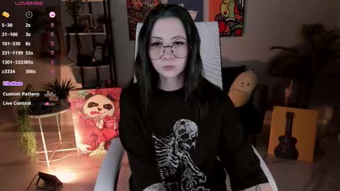 little girl who is always rightLisa online show from 10/18/25, 02:14