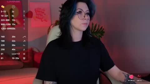 little girl who is always rightLisa online show from 02/22/26, 01:18