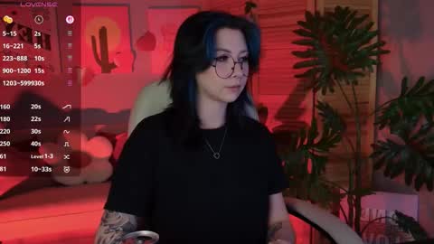 little girl who is always rightLisa online show from 02/24/26, 08:51