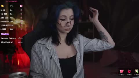 little girl who is always rightLisa online show from 04/21/26, 01:29