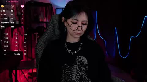 little girl who is always rightLisa online show from 08/06/26, 02:02