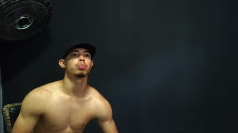 wesley_77 online show from 03/27/26, 07:13