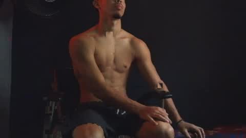 wesley_77 online show from 04/14/26, 02:45