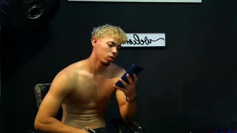 wesley_77 online show from 05/23/26, 10:36