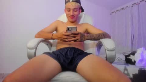 Wesley Boy online show from 09/09/25, 11:37