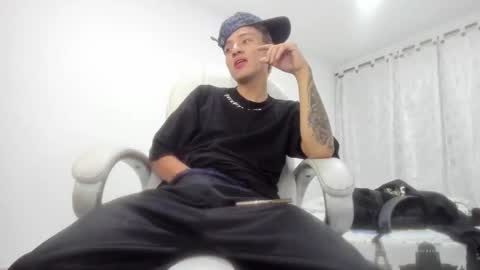 Wesley Boy online show from 09/10/25, 11:38