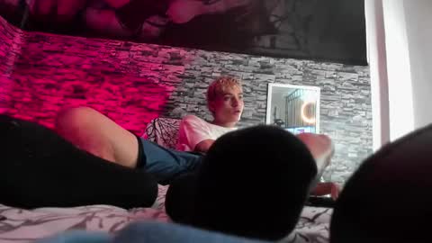 Wesley Boy online show from 09/17/25, 11:50