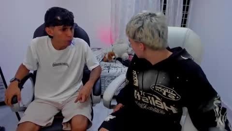 Wesley Boy online show from 09/24/25, 03:54