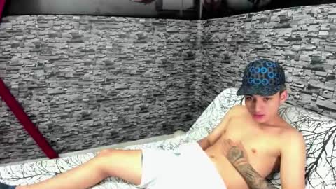 Wesley Boy online show from 10/10/25, 10:53