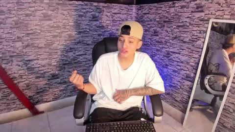 Wesley Boy online show from 03/03/26, 08:04