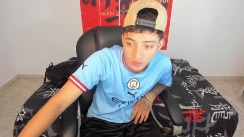 Wesley Boy online show from 04/08/26, 07:03