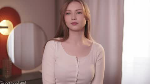 Snapshot of wesleyegleton chatting on 04/05/26, 09:39 Ameli but you can call me Ami online show from 04/05/26, 09:39