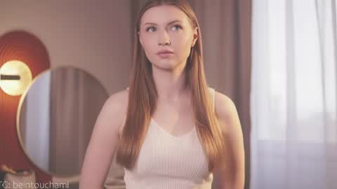 Snapshot of wesleyegleton chatting on 04/06/26, 11:33 Ameli but you can call me Ami online show from 04/06/26, 11:33