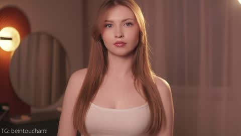 Snapshot of wesleyegleton chatting on 04/10/26, 04:12 Ameli but you can call me Ami online show from 04/10/26, 04:12