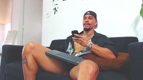 Wesley Rogger online show from 12/06/24, 09:35