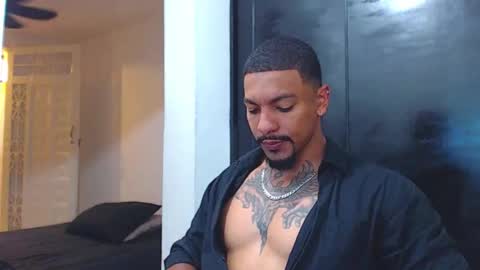 Wesley Rogger online show from 09/24/25, 04:32