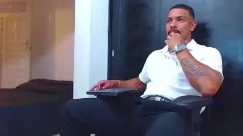 Wesley Rogger online show from 09/26/25, 10:03