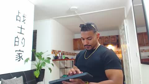 Wesley Rogger online show from 02/14/26, 08:49