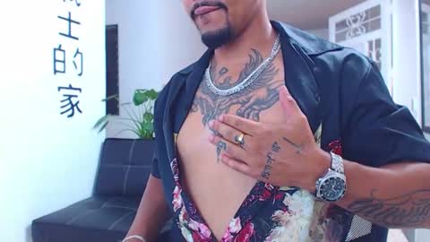 Wesley Rogger online show from 02/17/26, 10:49