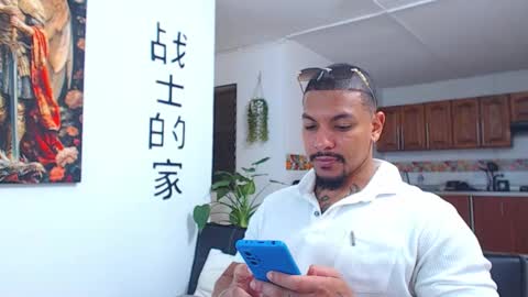 Wesley Rogger online show from 03/09/26, 10:25