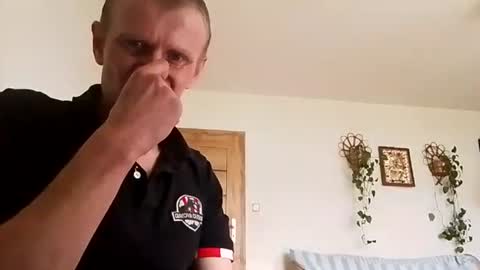 Hot88men online show from 06/17/26, 06:16
