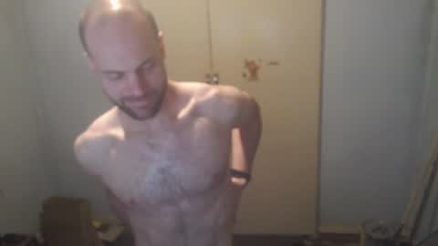 westy797 online show from 06/15/26, 12:29