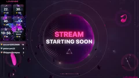 wet hornypussy online show from 12/21/24, 08:00