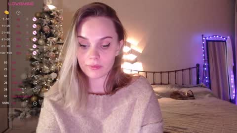 Lana online show from 12/13/24, 02:16