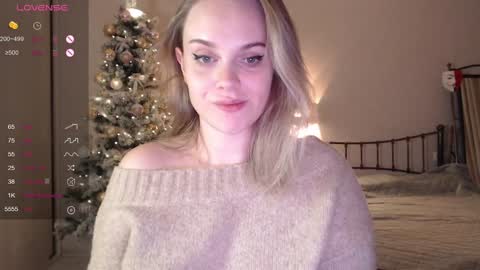 Lana online show from 12/22/24, 04:48