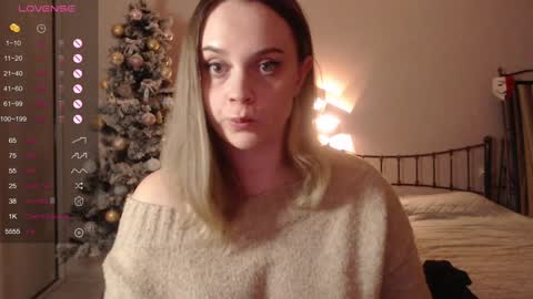 Lana online show from 01/10/25, 04:41