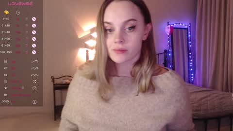 Lana online show from 01/24/25, 07:18
