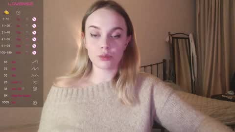 Lana online show from 02/22/25, 07:14