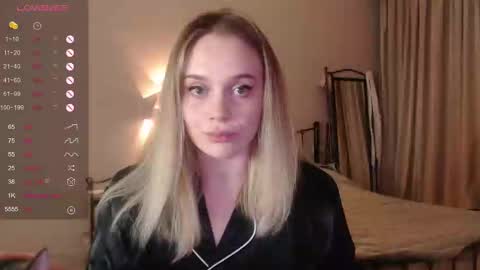 Lana online show from 02/24/25, 07:09
