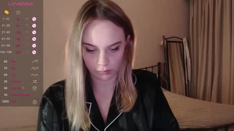 Lana online show from 02/26/25, 05:28