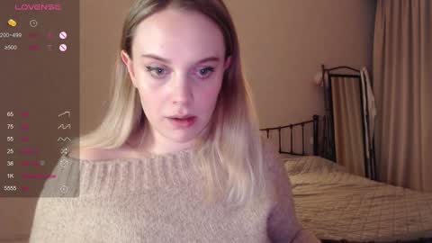 Lana online show from 03/04/25, 08:05