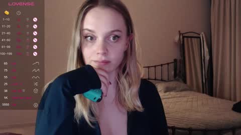 Lana online show from 03/05/25, 08:00