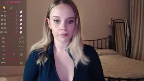 Lana online show from 03/07/25, 04:33