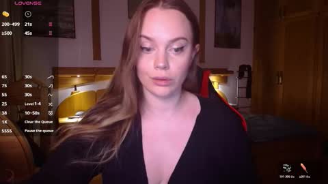 Lana online show from 01/17/26, 04:43