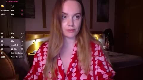 Lana online show from 02/06/26, 05:05