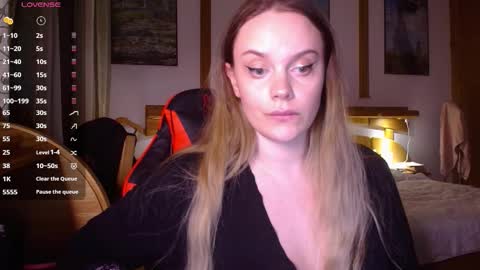 Lana online show from 03/06/26, 08:38