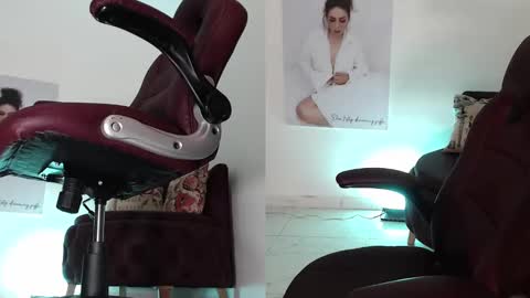 Diva online show from 03/07/25, 12:26