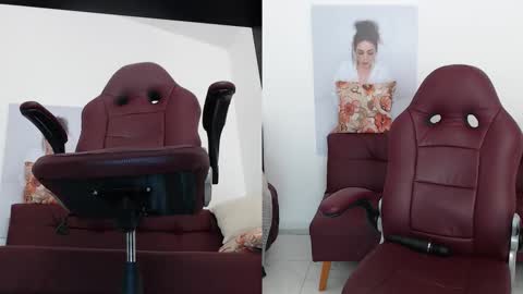 Snapshot of wet_liss chatting on 10/24/25, 10:28 Diva online show from 10/24/25, 10:28