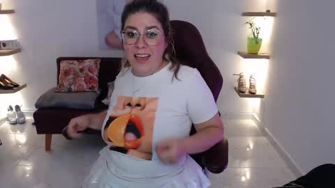 Diva online show from 03/01/26, 01:51