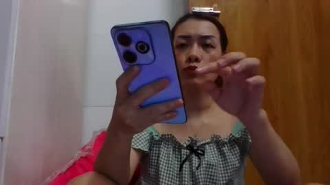 wetbaby7278 online show from 04/06/26, 06:03