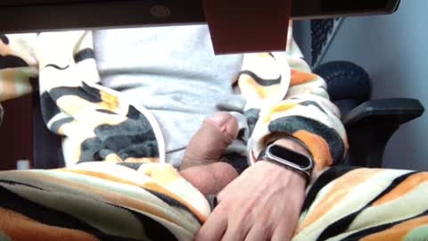 Wetbigdickstream online show from 01/26/25, 07:53